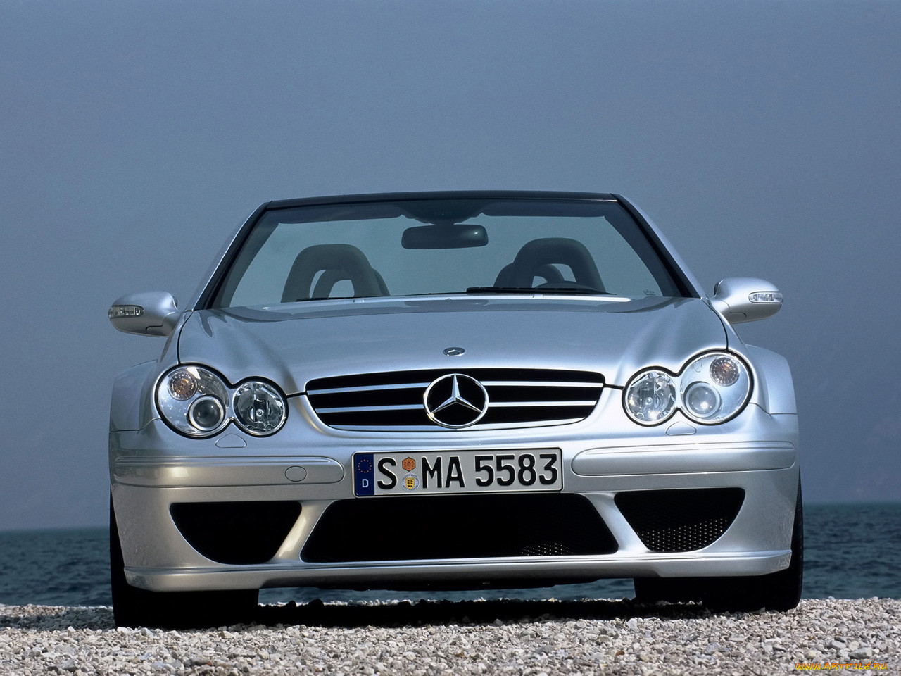 , mercedes, benz